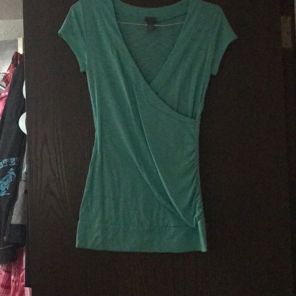 Long top